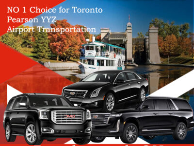 Peterborough Airport Limo Service