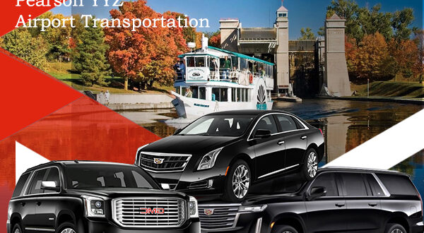 Peterborough Airport Limo Service