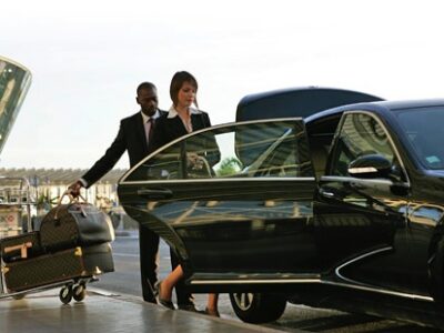 Peterborough Airport Limo Service