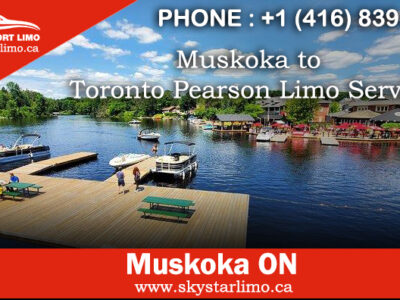 Muskoka Limo Service