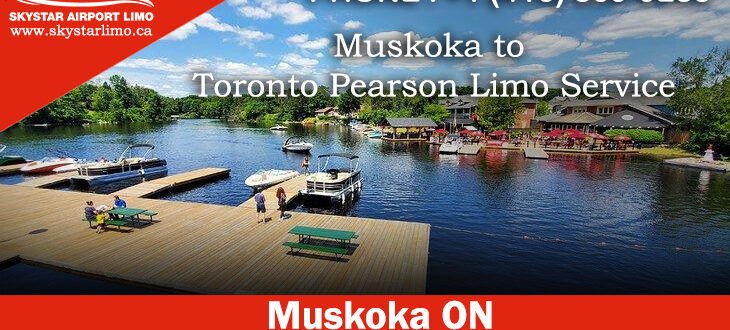 Muskoka Limo Service